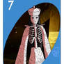UNO The Mimic - Futao's card