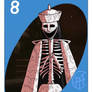 UNO The Mimic - Mote's card