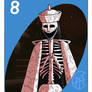 UNO The Mimic - Mote's card