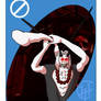 UNO The Mimic - Shinigami's card