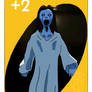 UNO The Mimic - Taiyo's card