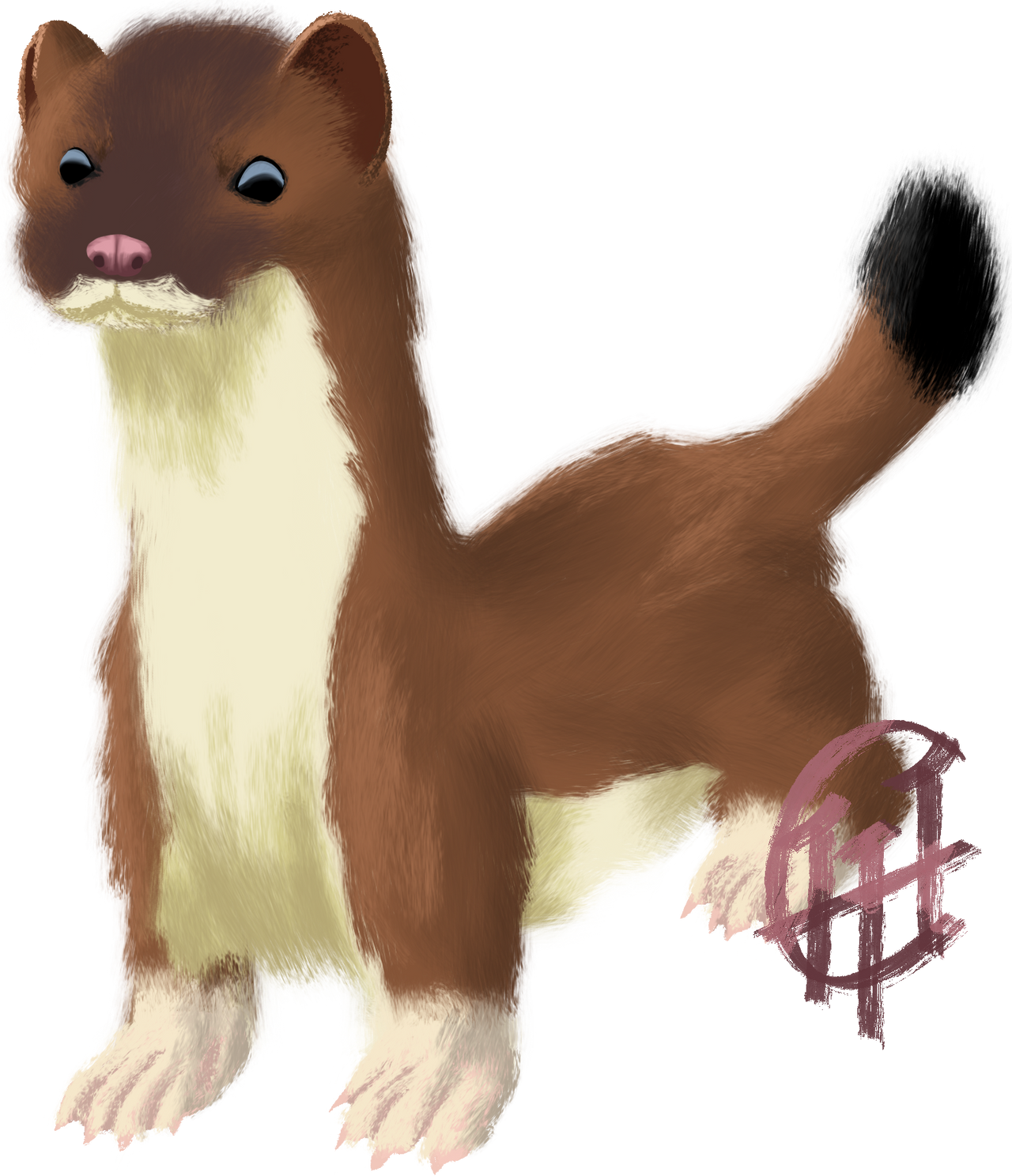 Quick Ermine