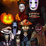 Happy Halloween 2023!