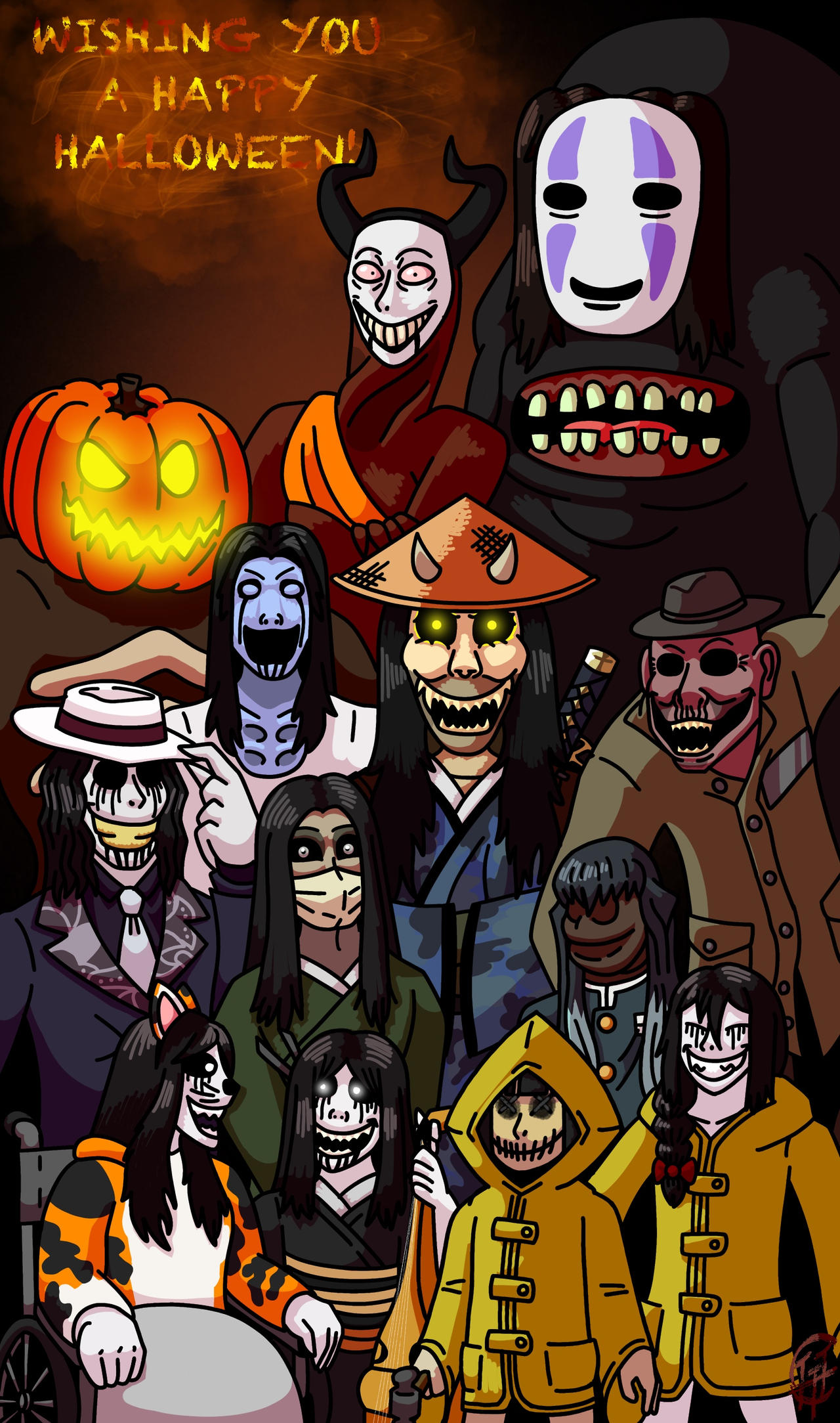 Happy Halloween 2023!