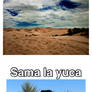 Samalayuca