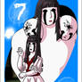 UNO The Mimic 2024 - Hirosa / Shaku's card