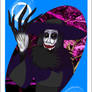 UNO The Mimic 2024 - Sama / Kintoru's card