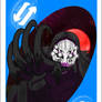 UNO The Mimic 2024 - Saigomo's card