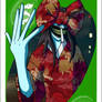 UNO The Mimic 2024 - Teiryu's card