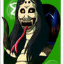 UNO The Mimic 2024 - Nagisa the Great Nure