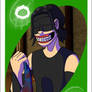 UNO The Mimic 2024 - Senzai's card