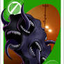 UNO The Mimic 2024 - Kutsu's card