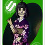 UNO The Mimic 2024 - Chihiro's card