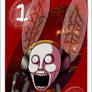 UNO The Mimic 2024 - Shinchu's card