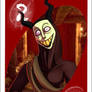 UNO The Mimic 2024 - Nejibishoma's card