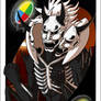 UNO The Mimic 2024 - Enzukai's Second Form
