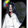 UNO The Mimic 2024 - Yuma's card