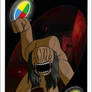 UNO The Mimic 2024 - Old Netamo's card