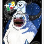 UNO The Mimic 2024 - The Chenoos' card