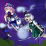 Netherworld Team