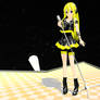 MMD Newcomer N_17 Yr Old Lily