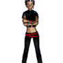 MMD Newcomer VOCALOID3 WIL (Fixed)