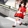 MMD Newcomer - Yuki Kaai V4