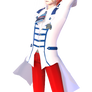 MMD Newcomer - ARSLOID