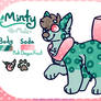 PupPoppy: Minty