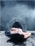 Evenfall by the-romanticide