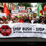 Stop Bush - Stop War