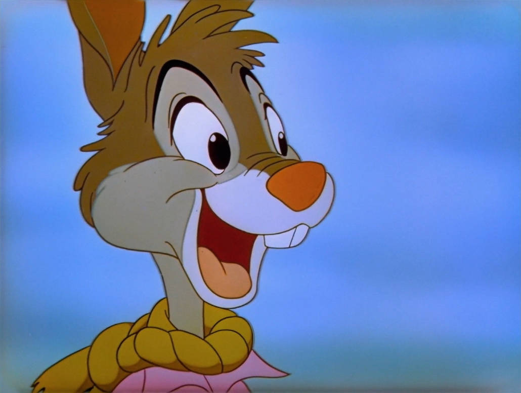 Brer Rabbit Frannie Rabbit Brer Rabbit Smiling Drawing by FosterBennett2004 on DeviantArt