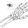 Hand to Eye