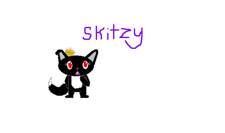Skitzy skitzy by sexyballoffluff on DeviantArt
