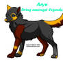 Aryn