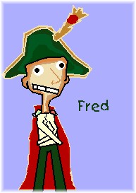 Fred