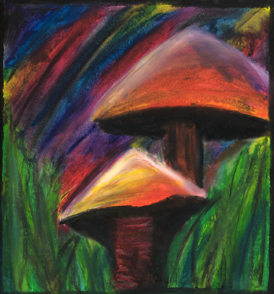 Mushroom