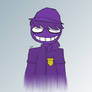 ~FNAF Purple Guy~