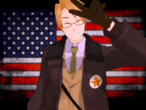 APH America