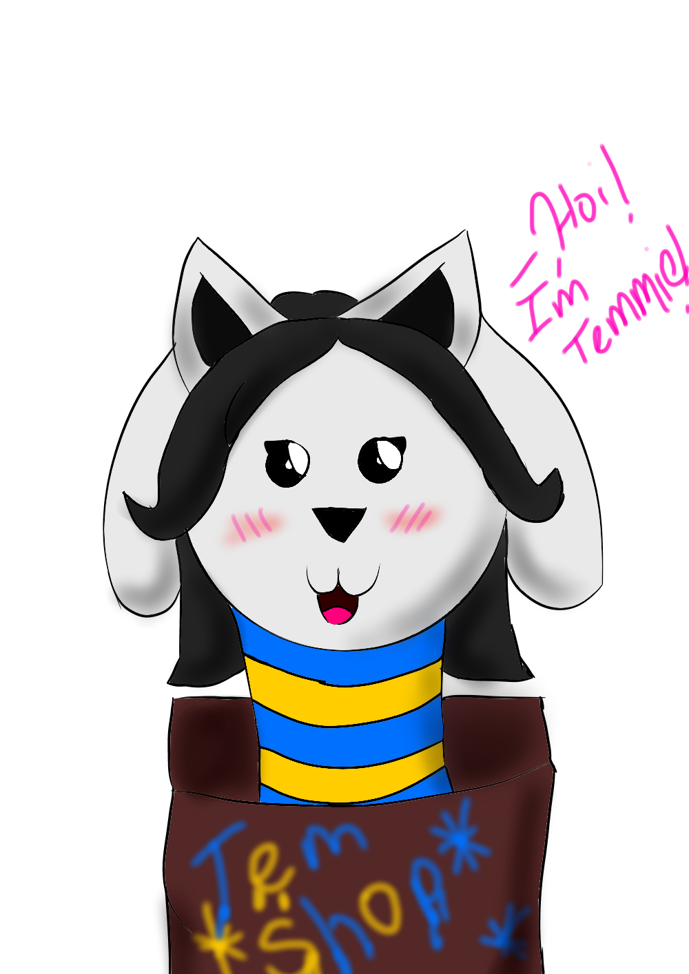 Temmie