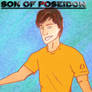 percy jackson