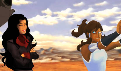 Korrasami