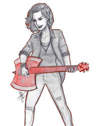 Marceline