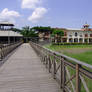 PARQUE HISTORICO GUAYAQUIL 012