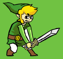 Toon Link