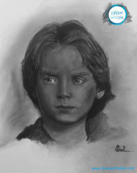 Elijah Wood ( child )
