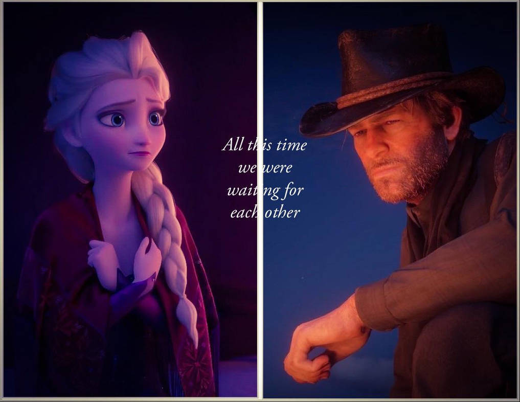 All This Time We Were Waiting For Each Other By Fourdirtypaws3 On All This Time We Were Waiting For Each Other By Fourdirtypaws3 On
