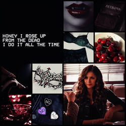 Katherine moodboard.