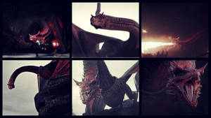 Caraxes~for Miranda.