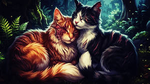 If Swiftpaw lived.
